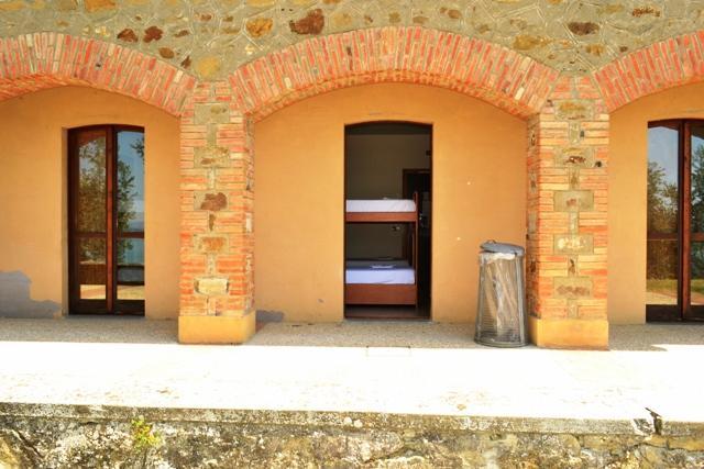 Fattoria Il Poggio Vila San Feliciano Exterior foto